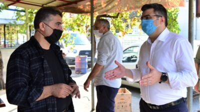 ‘Otosansit gözbebeğimiz’