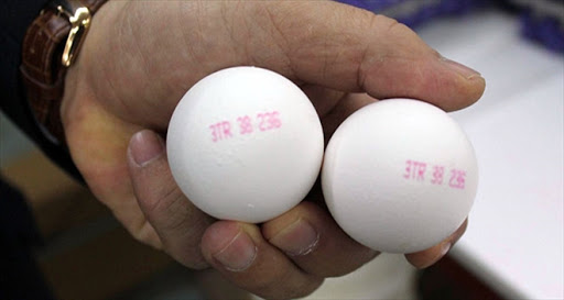 Yumurta alırken kodlara dikkat! Hangi numara ne anlama geliyor? Yumurta alırken kodlara dikkat! Hangi numara ne anlama geliyor?