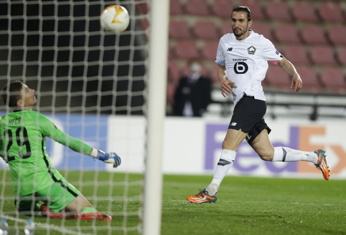 Fransa onu konuşuyor! Milli yıldız maça damgasını vurdu… Fransa onu konuşuyor! Milli yıldız maça damgasını vurdu…