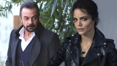 Kerem Alışık arkadaşız dediği Hilal Altınbilek ile birlikte yaşıyor