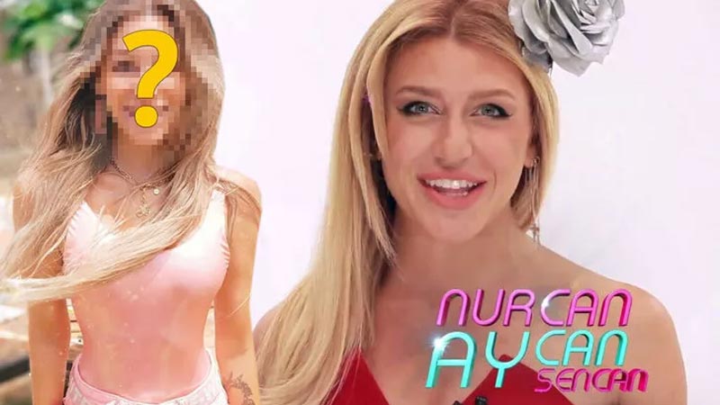 Bu Tarz Benim şampiyonu Nurcan Şencan’ın şaşırtan değişimi! Bu Tarz Benim şampiyonu Nurcan Şencan’ın şaşırtan değişimi!