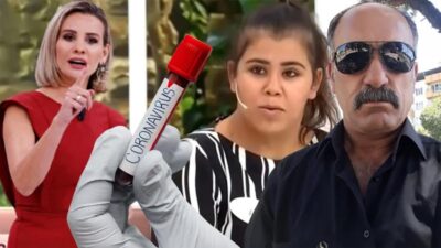 Esra Erol’a ikinci şok: Cengiz Koraltan da korona çıktı, ekip panikte