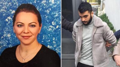 Kan donduran detaylar! Annesini çekiçle öldürüp evde parti vermiş