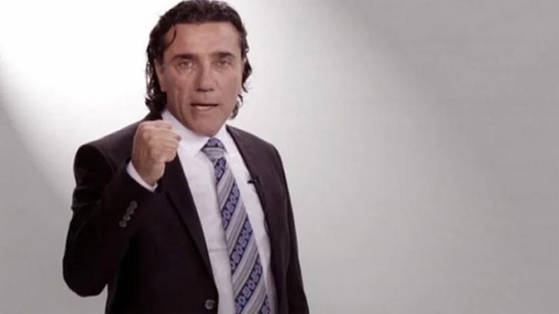 Kick boks efsanesi Tarık Solak hayatını kaybetti