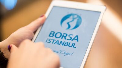 Borsa’da yarın yarım gün işlem yapılacak