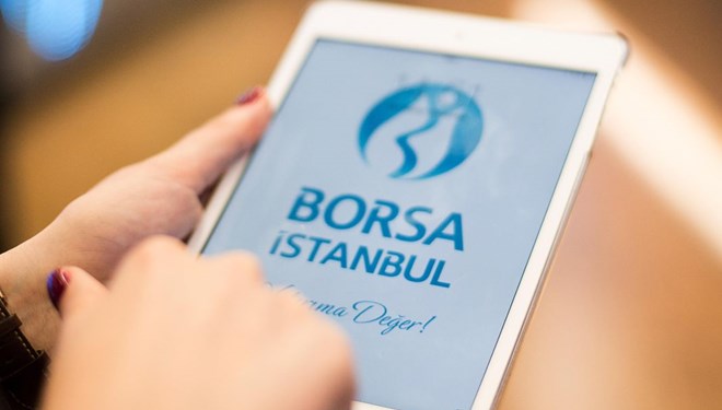 Borsa’da yarın yarım gün işlem yapılacak