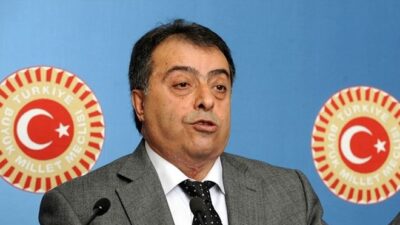MHP’den Osman Durmuş açıklaması