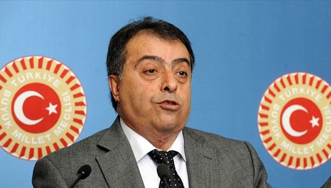 MHP’den Osman Durmuş açıklaması MHP’den Osman Durmuş açıklaması