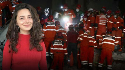 Seda’dan acı haber geldi