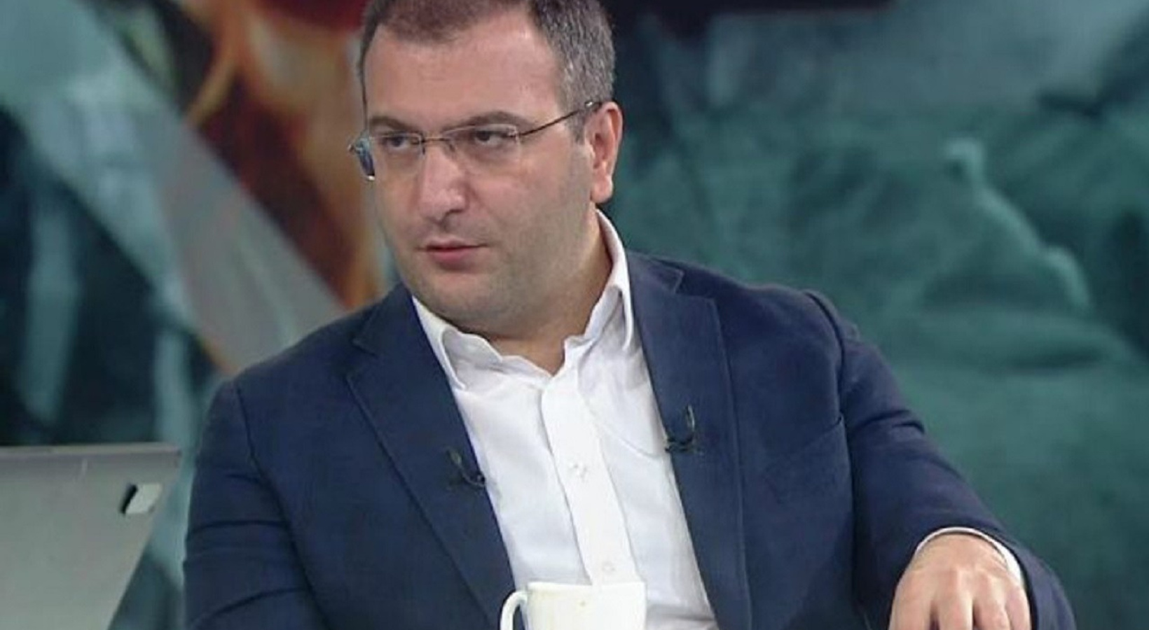 Programa çıkmamıştı… Koronavirus’e yakalandı Programa çıkmamıştı… Koronavirus’e yakalandı