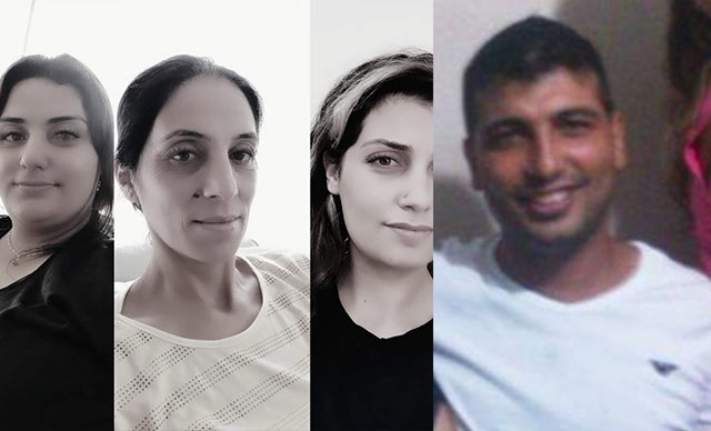 Katliam yapmıştı! Kan donduran detaylar…