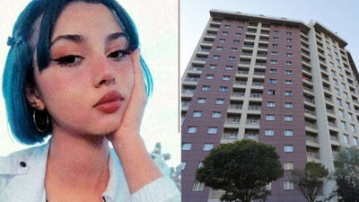 Gamze ölmeden önce 4 kez çığlık atmış