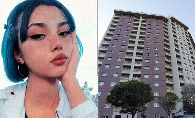 Gamze ölmeden önce 4 kez çığlık atmış