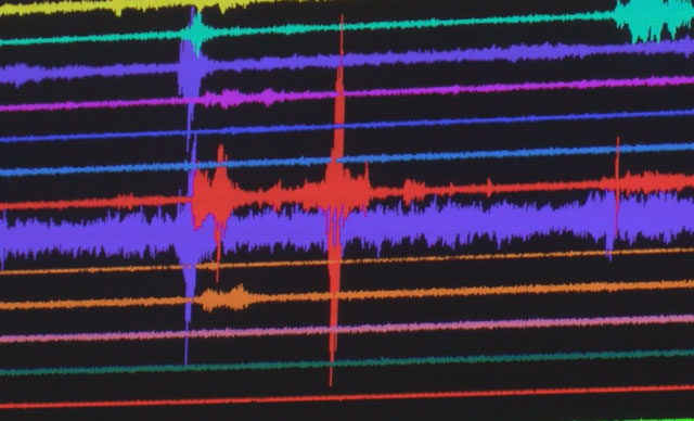 İşte Kandilli’deki tsunami merkezi! Necmioğlu: 50 santimetrede bile can kaybı olabilir