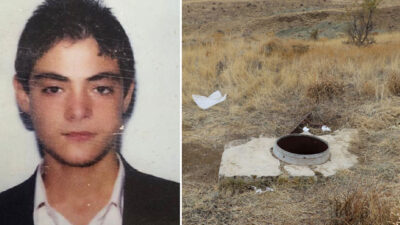 Ankara’da 14 yıl önce kaybolan çocuğun öldürüldüğü iddiası