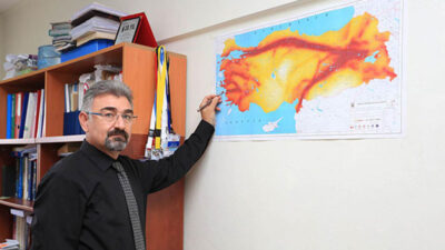 ‘300 yıldır suskun’ deyip uyardı: ‘6,7 büyüklüğünde…’