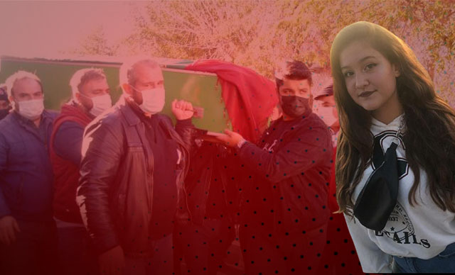 Arkadaşlarıyla sohbet ederken kalbi durdu! Korkunç şüphe…