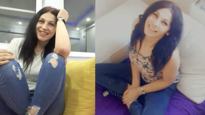 Astım hastası Gamze, evinin kapısında ölü bulundu