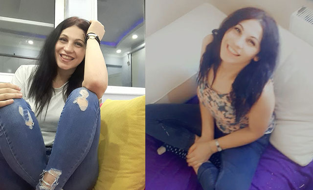 Astım hastası Gamze, evinin kapısında ölü bulundu Astım hastası Gamze, evinin kapısında ölü bulundu