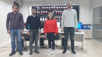 TMMOB Elektrik Mühendisleri Odası İnegöl Temsilcisi belli oldu