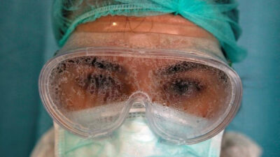 Türkiye’den 2 kare, 2020’nin en iyileri arasında!