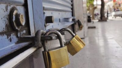 Haftalarca kapanalım demek kolay