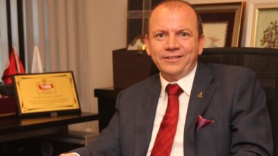 Bursa’da herkes Covid, her yer Covid…