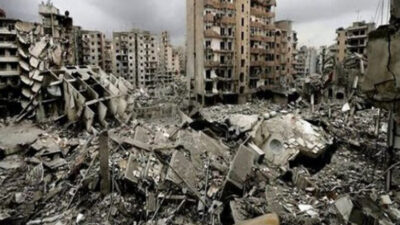 Binlerce binayı dönüştürecek çözüm