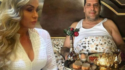 Ünlü yapımcı ve Yeliz Yeşilmen’in eşi davalık oldu! ‘Psikolojik travma yaşadım’