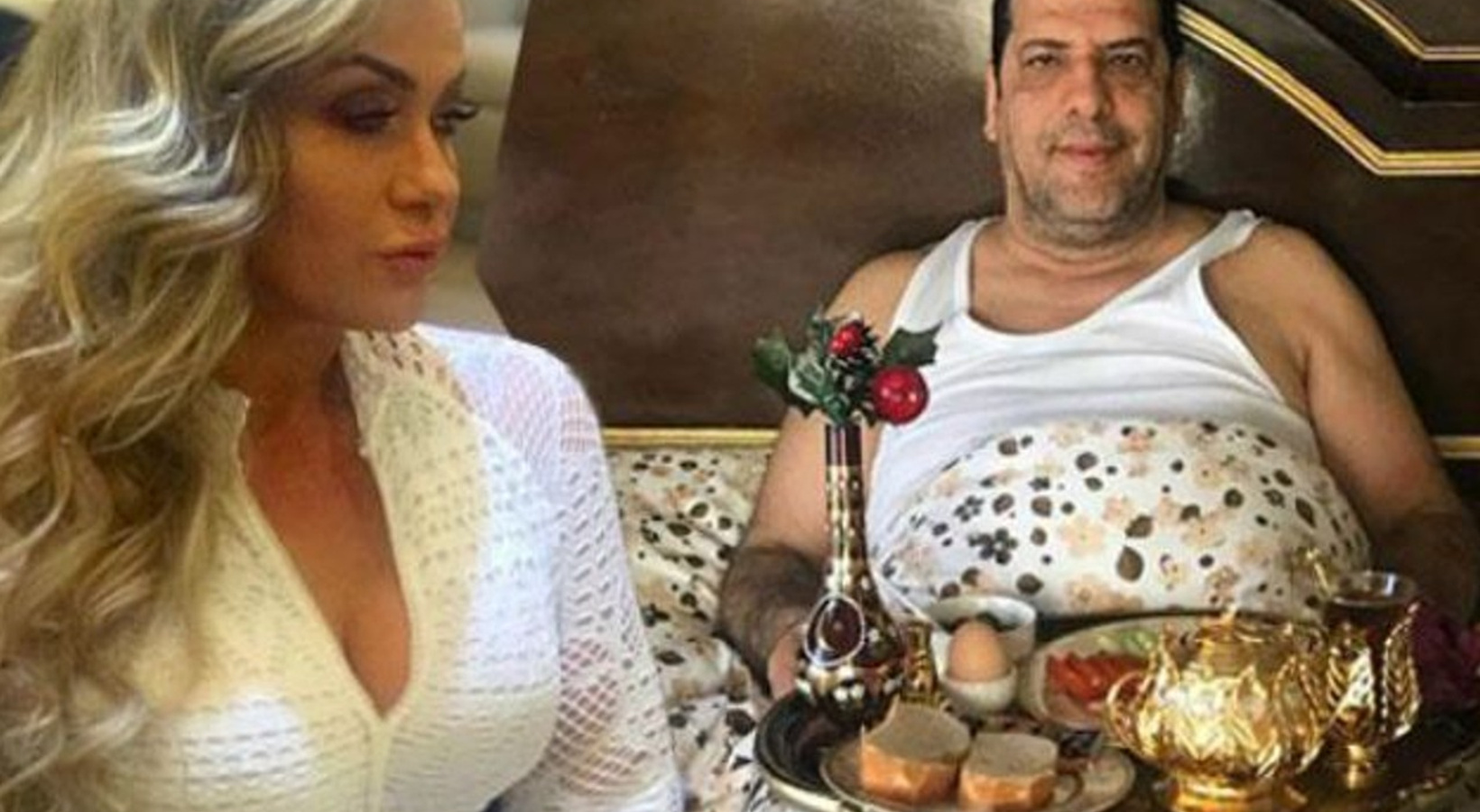 Ünlü yapımcı ve Yeliz Yeşilmen’in eşi davalık oldu! ‘Psikolojik travma yaşadım’