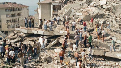 İstanbul’daki olası felaketin Bursa’ya etkisi