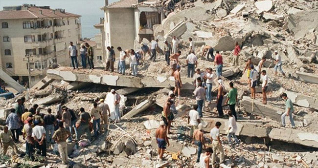 İstanbul’daki olası felaketin Bursa’ya etkisi