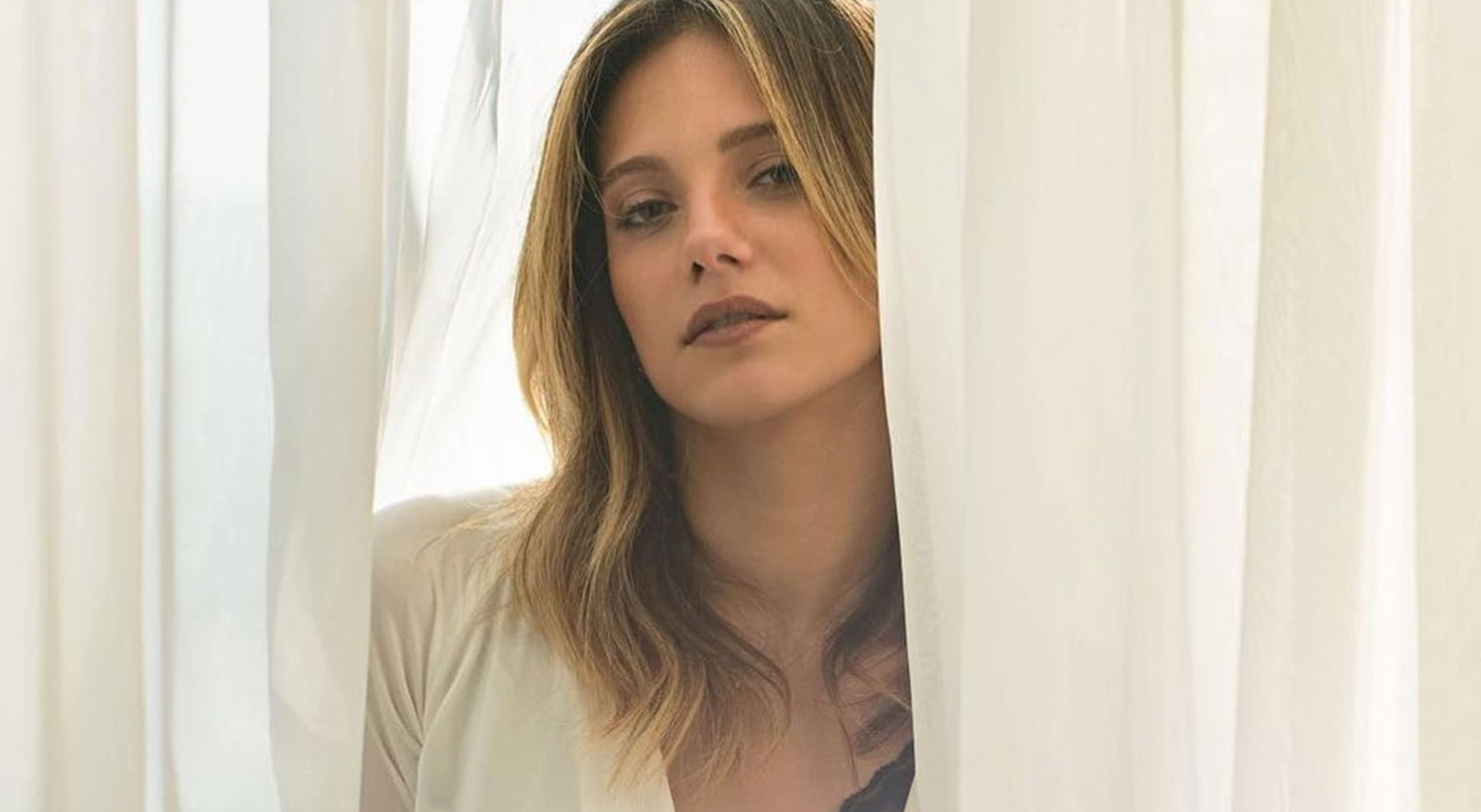 Ünlü oyuncu boşanma kararı aldı!