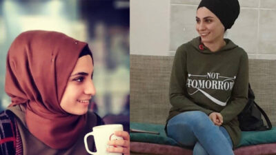 Karşılıksız aşk dehşeti! Amcasının kızını öldürüp canına kıydı