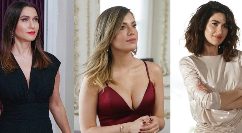 Yasak Elma’nın yeni transferi korona yakalanmıştı! Oyuncu sevgilisine de bulaştırdı… Yasak Elma’nın yeni transferi korona yakalanmıştı! Oyuncu sevgilisine de bulaştırdı…