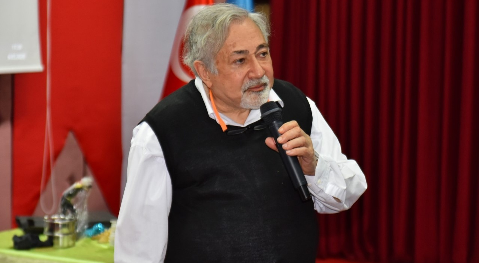 Prof. Dr. Orhan Kural’dan kötü haber!