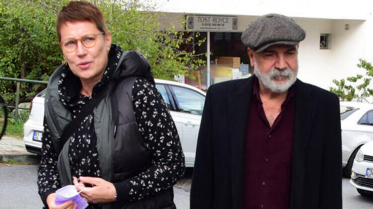 Vahide Perçin’den flaş kanser açıklaması! Vahide Perçin’den flaş kanser açıklaması!