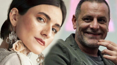 Ozan Güven ile Gizem Yıldırım aşkı belgelendi!