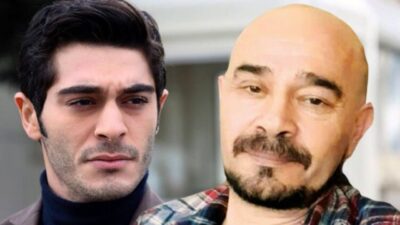 Burak Deniz babasının cenazesine neden katılmadı?