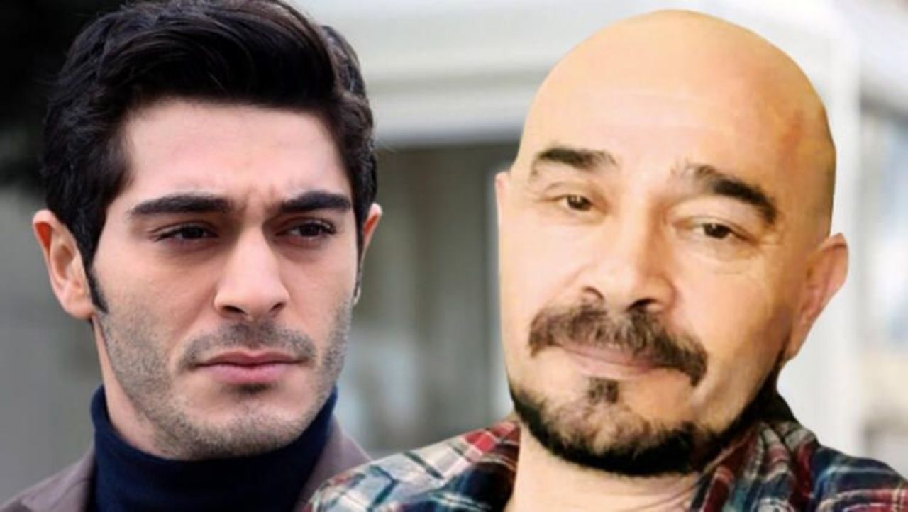 Burak Deniz babasının cenazesine neden katılmadı? Burak Deniz babasının cenazesine neden katılmadı?