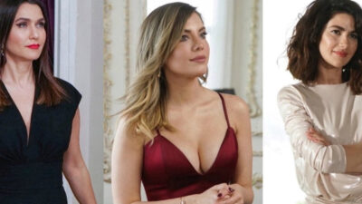 Yasak Elma dizisine bir flaş transfer daha! Hangi ünlü oyuncu kadroya katıldı?