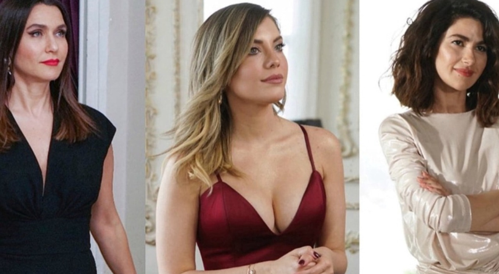 Yasak Elma dizisine bir flaş transfer daha! Hangi ünlü oyuncu kadroya katıldı?