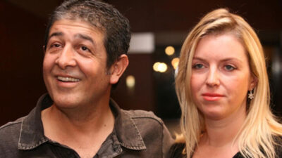 Murat Göğebakan’ın eski eşi Sema Bekmez hayatını kaybetti!