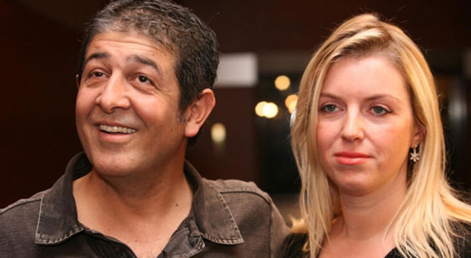 Murat Göğebakan’ın eski eşi Sema Bekmez hayatını kaybetti!