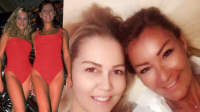 Pınar Altuğ ve Didem Uzel’in arası açıldı! 26 yıllık dostluk bitti!