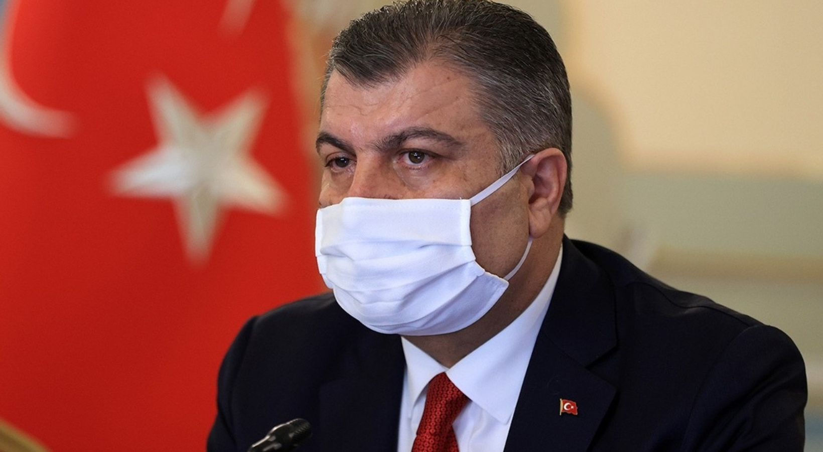 Bakan Koca’dan açıklama! Yeni kararlar…