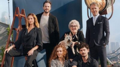 Menajerimi Ara’da büyük sürpriz! Hangi ünlü isim ikinci kez konuk oluyor?