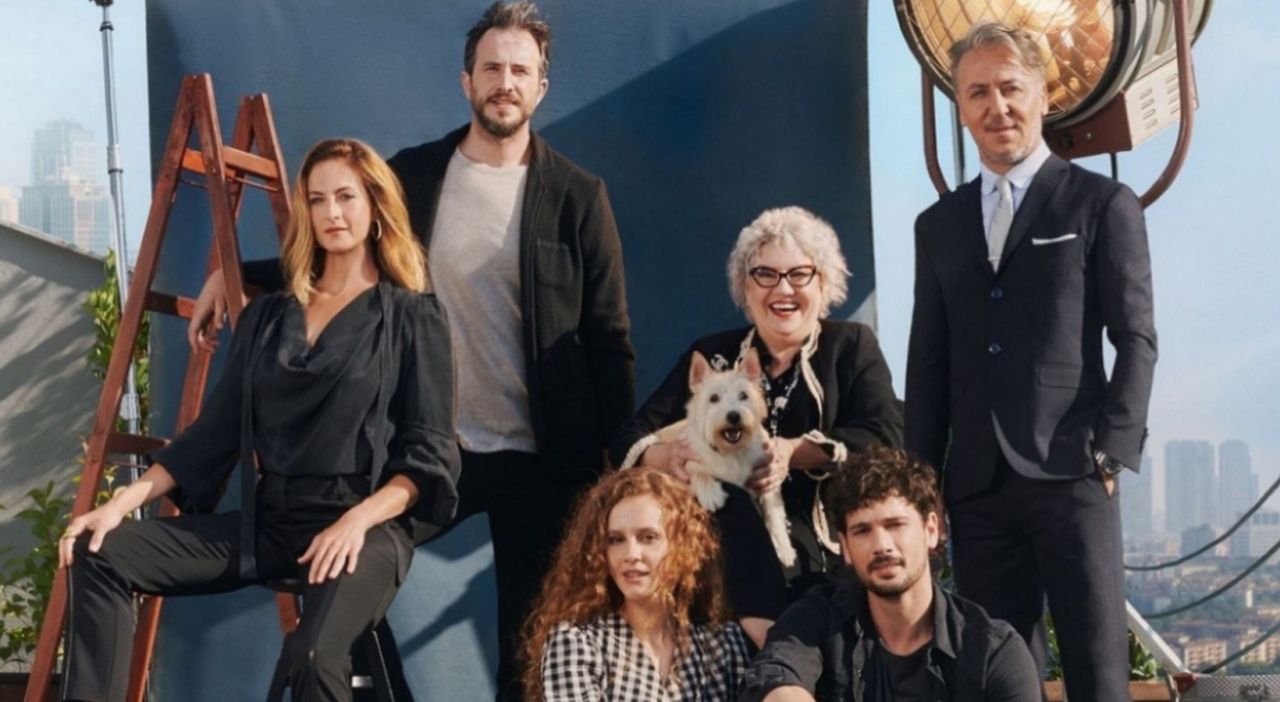 Menajerimi Ara’da büyük sürpriz! Hangi ünlü isim ikinci kez konuk oluyor?