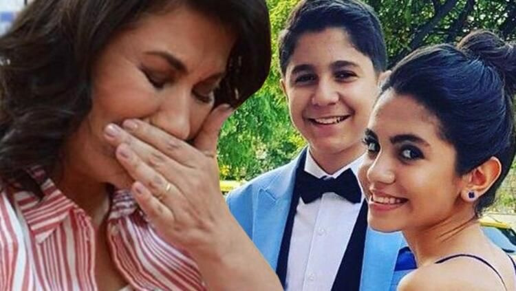 İclal Aydın kahreden olayı böyle anlattı! Koyun koyuna uyuduğumuz…