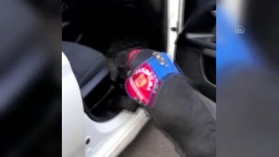 Bursa’da uyuşturucu operasyonu: 1 kilogram metamfetamin ele geçirildi